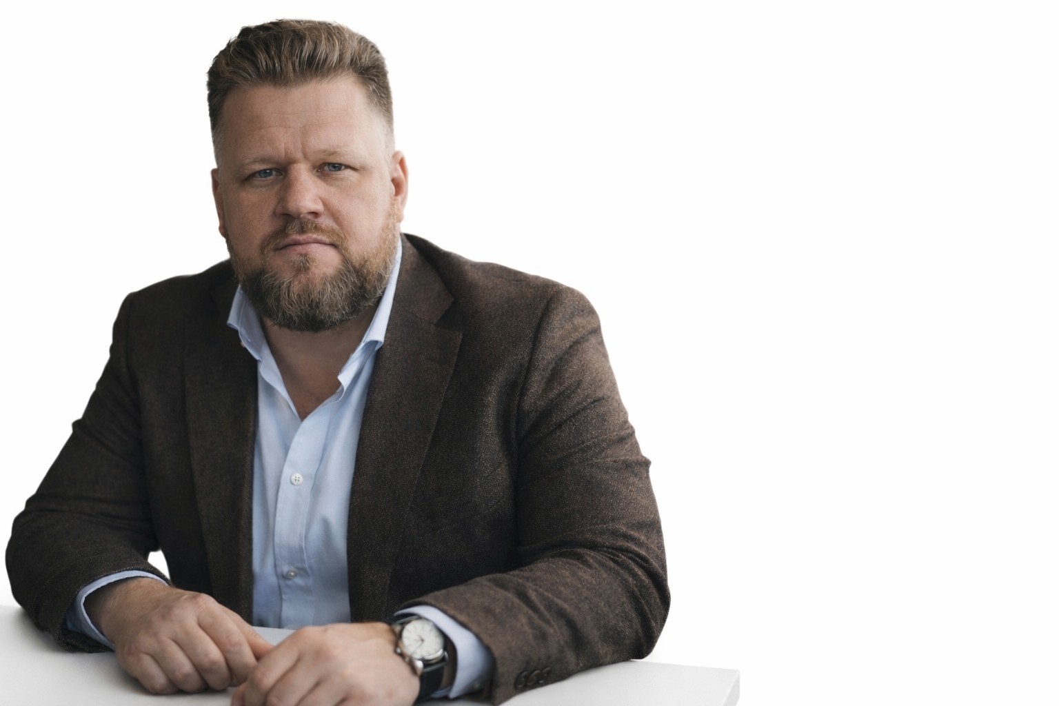 Kamil Szymański — Konsultant i Trener AI